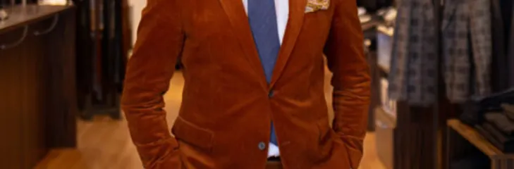 mens clothing