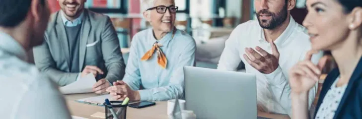 HR managed service provider