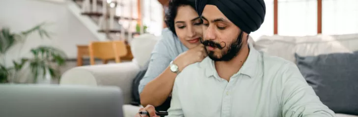 Personal Loan Process