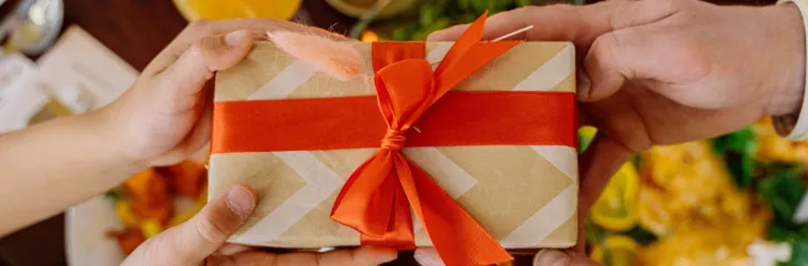 It isn’t always the thought that counts. Know what things to avoid giving to a Chinese person.