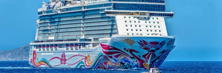 SHip Ownership
