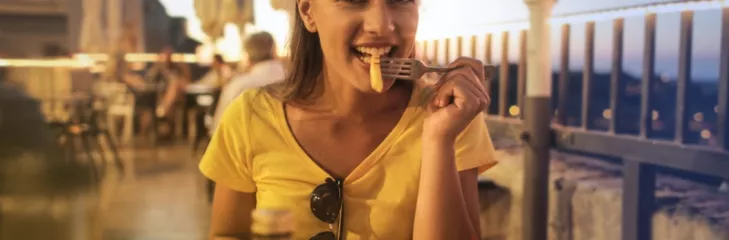 Successful-first-date-filipina