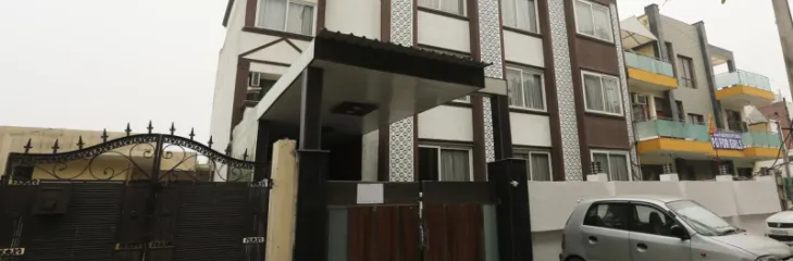 PG IN GREATER NOIDA
