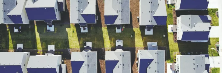 Airbnb in Arlington TX