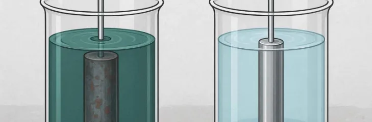 pickling and passivation , chemical companies in uae
