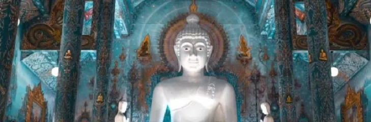 Planet Dharma