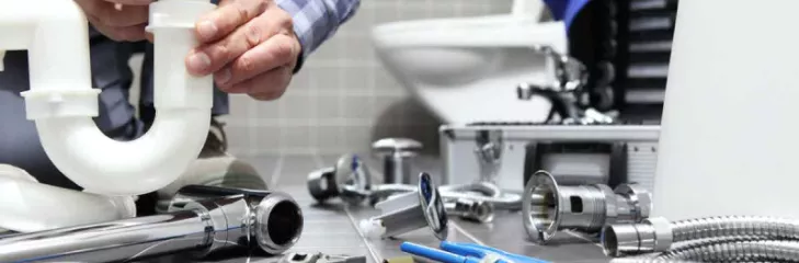 Plumbing Service in Las Vegas