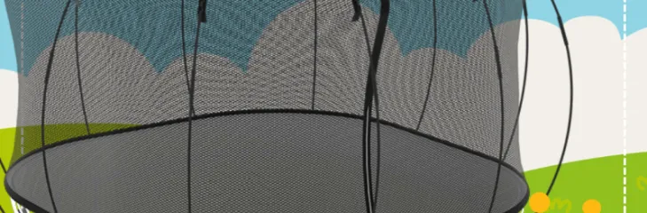 Trampoline