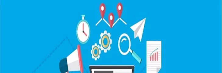 digital marketing agency