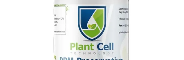 PPM-Preservative