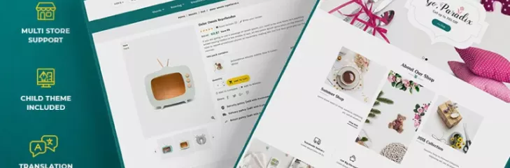 Best Shopify themes