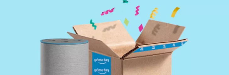 Prime Day Sale