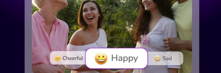 Ai Voices With Emostions