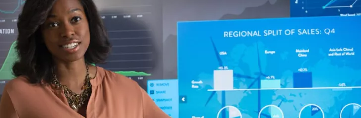 customer experience center