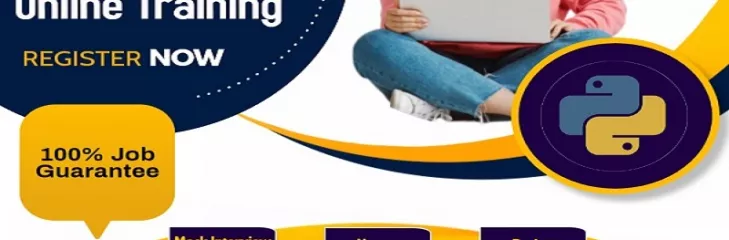 Python Course in Hyderabad