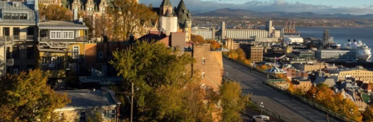 Calculate Your Quebec Points