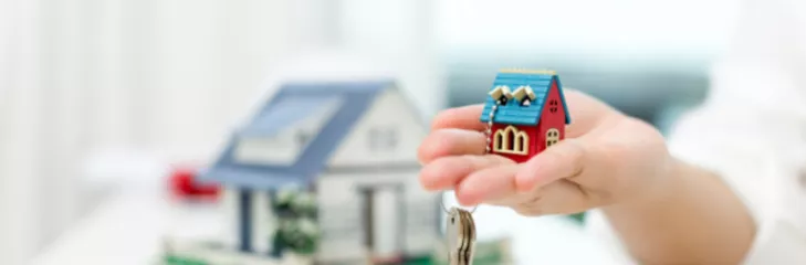 Real Estate Agency
