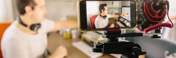 Record Streaming Video