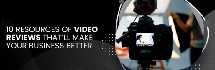 Video Reviews 