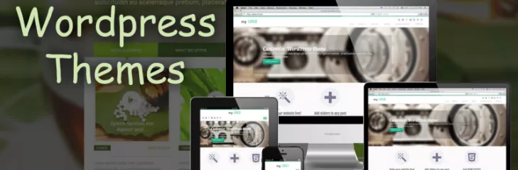 9 Reasons to Explain Why Responsive Wordpress Themes Are Helpful