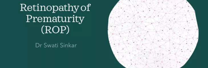 Retinopathy of Prematurity