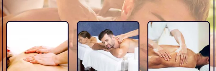 RMT Massage near me in Toronto city by Professional therapist.