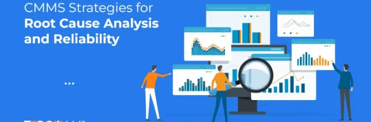 cmms software