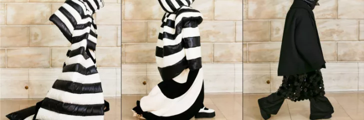 Fall/Winter 2021 collection
