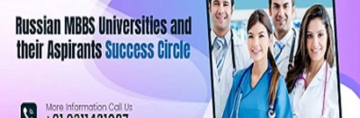 MBBS in Russia