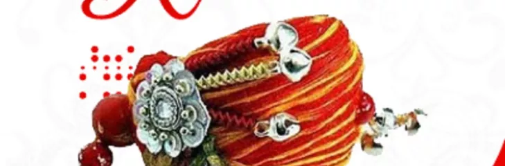 Online Rakhi to Canada