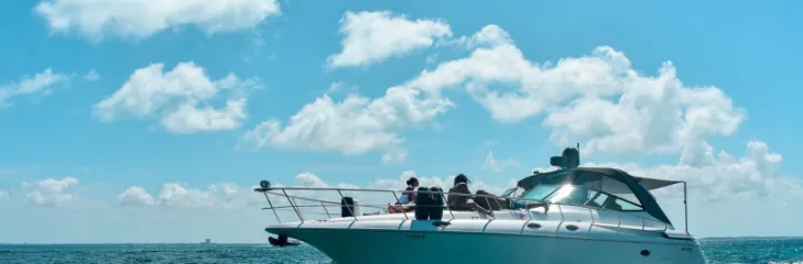 yacht concierge dubai