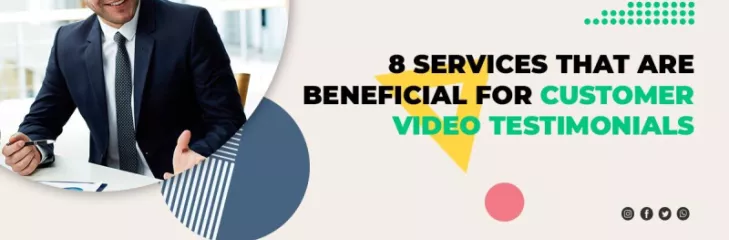 Customer Video Testimonials