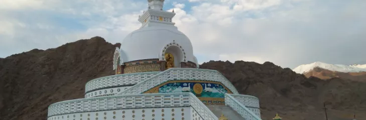 Jammu and Kashmir tour