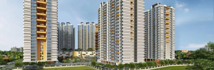 Shapoorji Bhandup