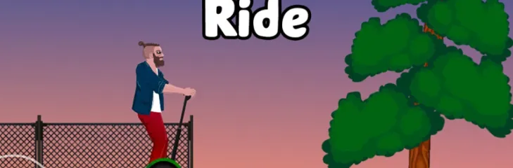 short ride