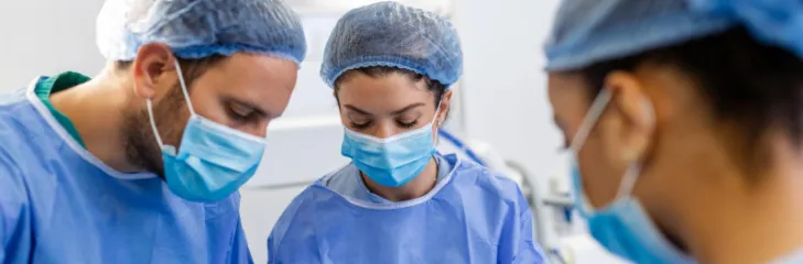 best hospital
