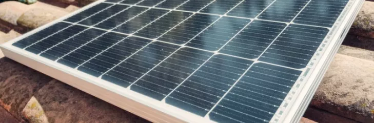 solar panel installation colorado