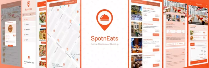 foodpanda clone app script