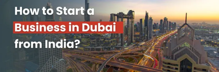 Minimum Investment to Start a Business in Dubai
