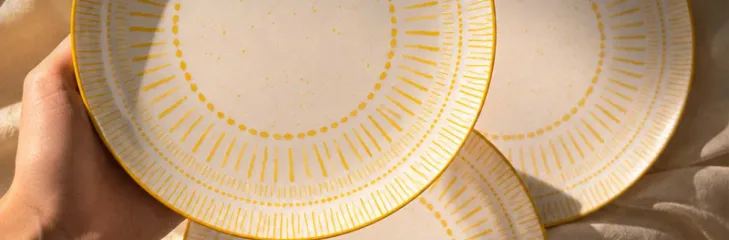 Dining Plates