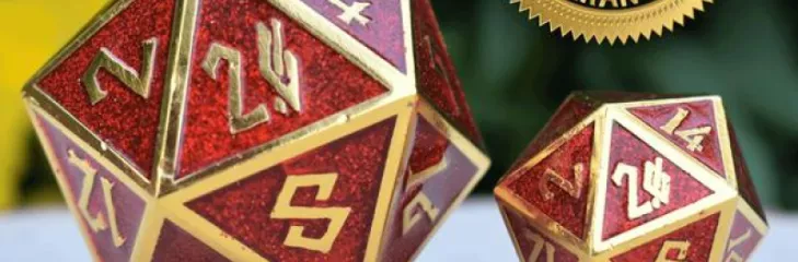 Dice Sets 