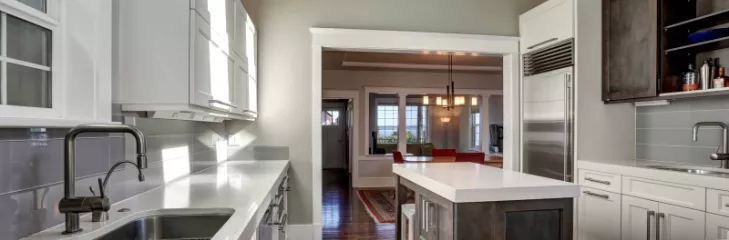 Stone Countertops in Johnson City