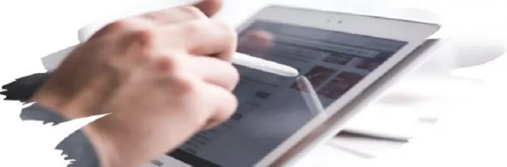 tablet rental