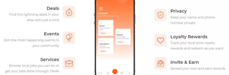 tikme app