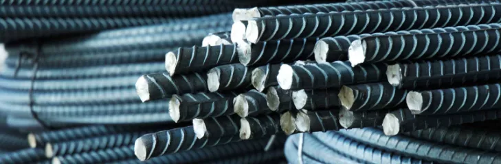 tmt bars