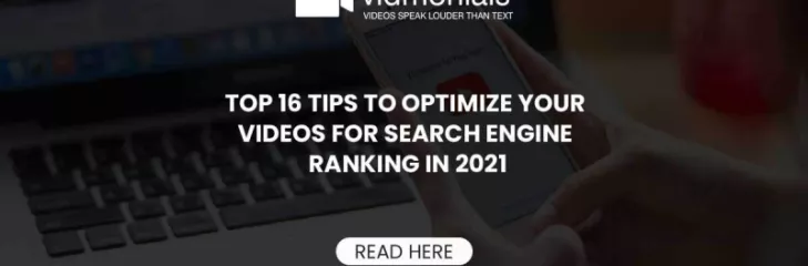 Optimize Your Videos