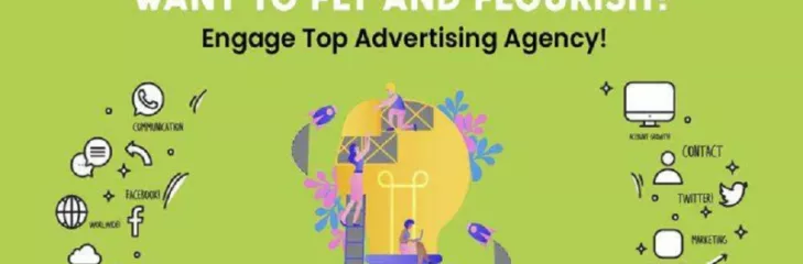 top advertising agency