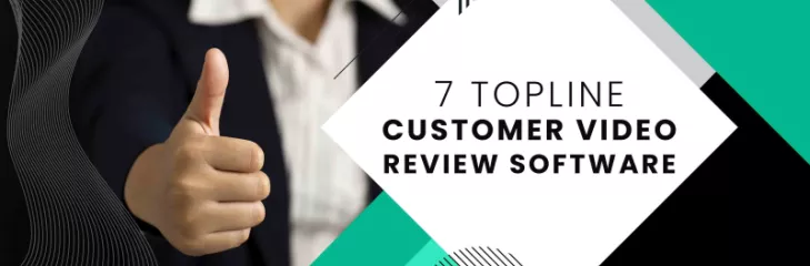 Customer Review Software