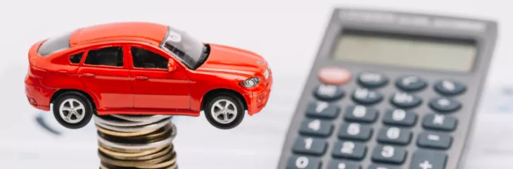 Car Loans in Kenya