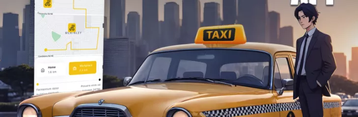 Uber Clone